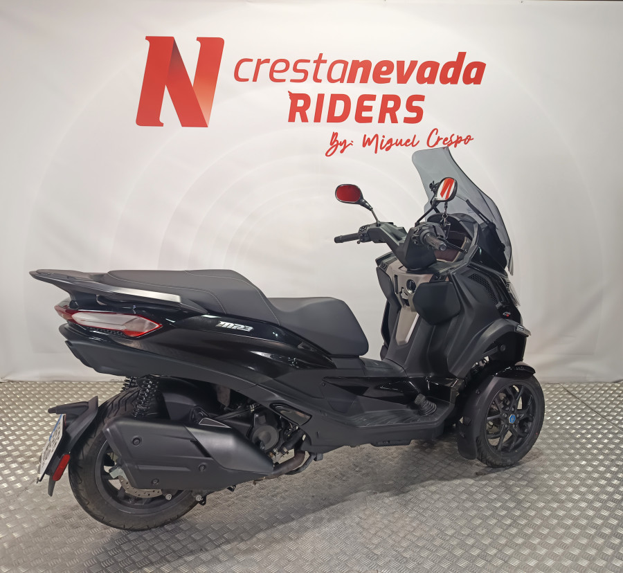 Imagen de Piaggio MP3 400 HPE