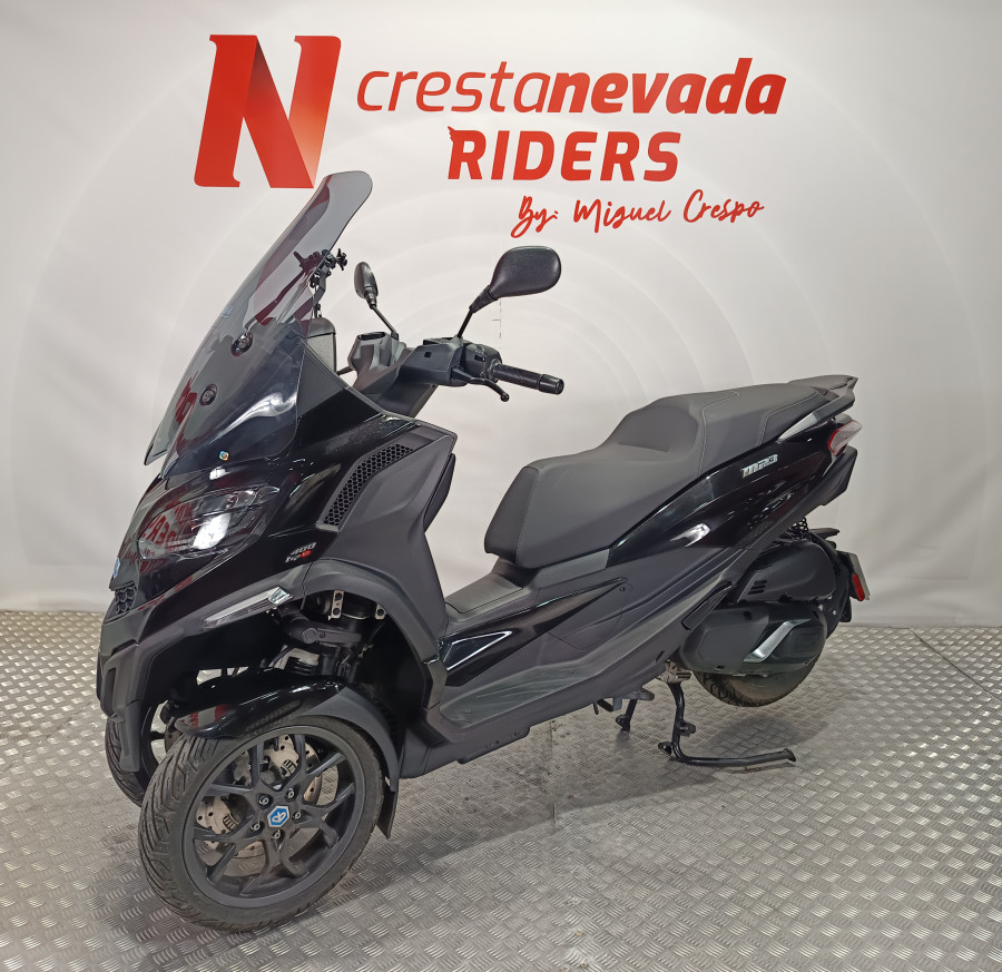 Imagen de Piaggio MP3 400 HPE