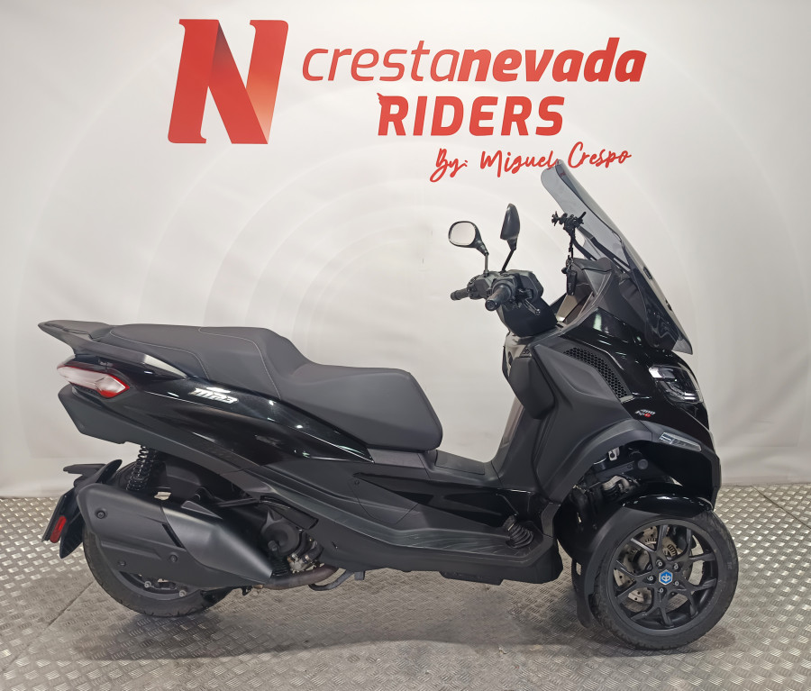 Imagen de Piaggio MP3 400 HPE