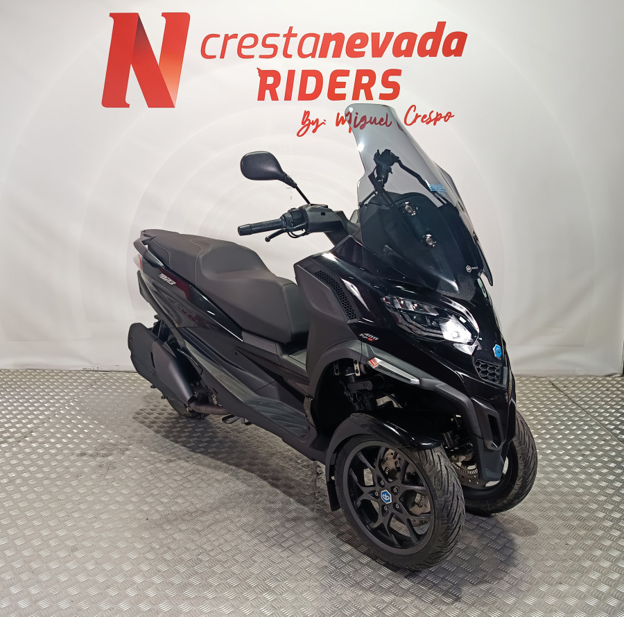 Imagen de Piaggio MP3 400 HPE