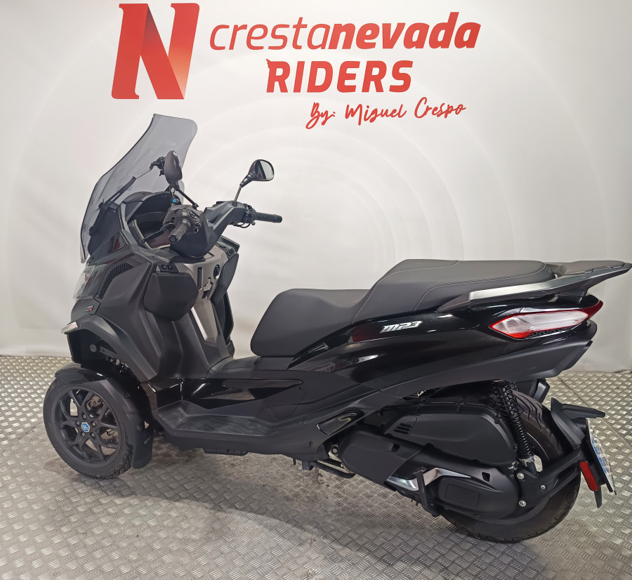 Imagen de Piaggio MP3 400 HPE