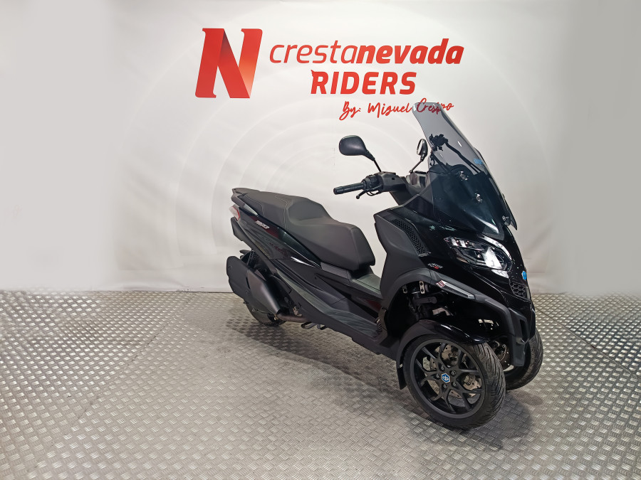 Imagen de Piaggio MP3 400 HPE