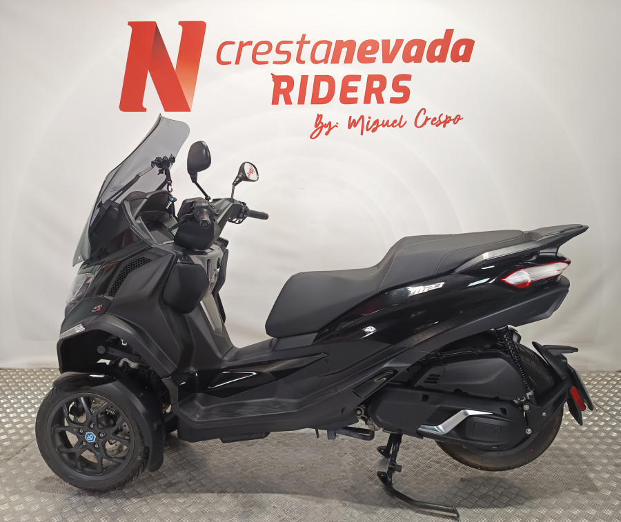 Imagen de Piaggio MP3 400 HPE