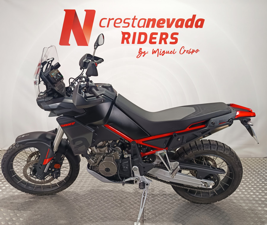 Imagen de Aprilia Tuareg 660