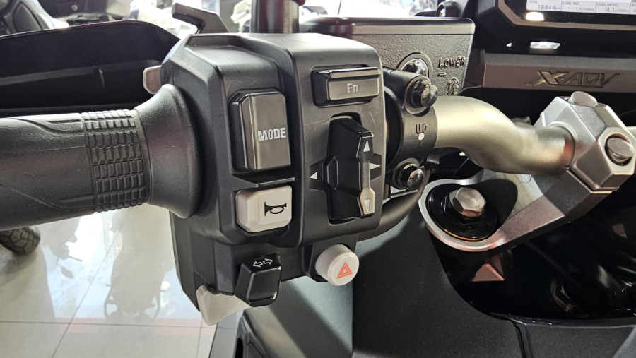 Imagen de Honda X ADV 750