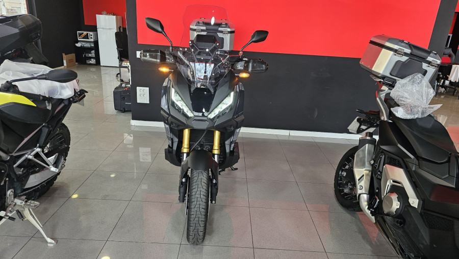 Imagen de Honda X ADV 750