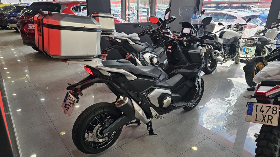 Imagen de Honda X ADV 750