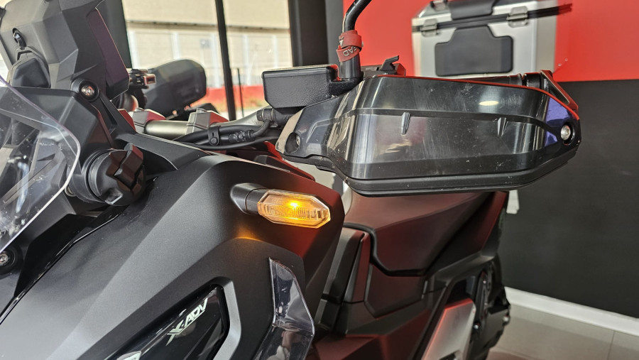Imagen de Honda X ADV 750