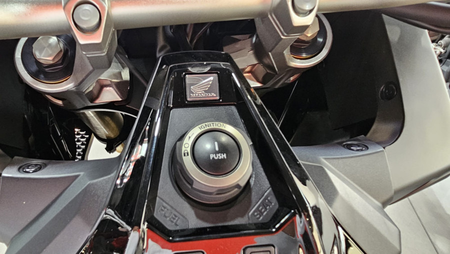 Imagen de Honda X ADV 750
