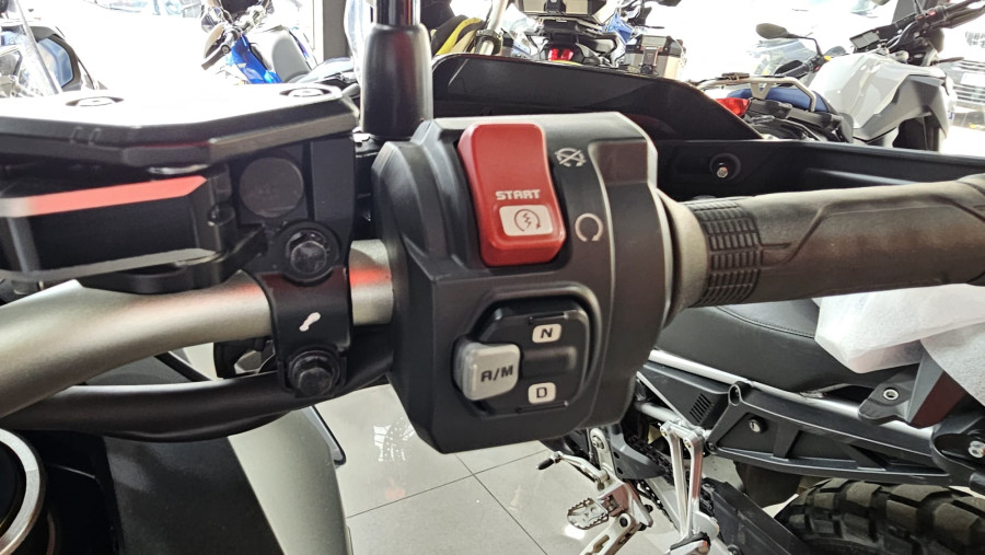Imagen de Honda X ADV 750