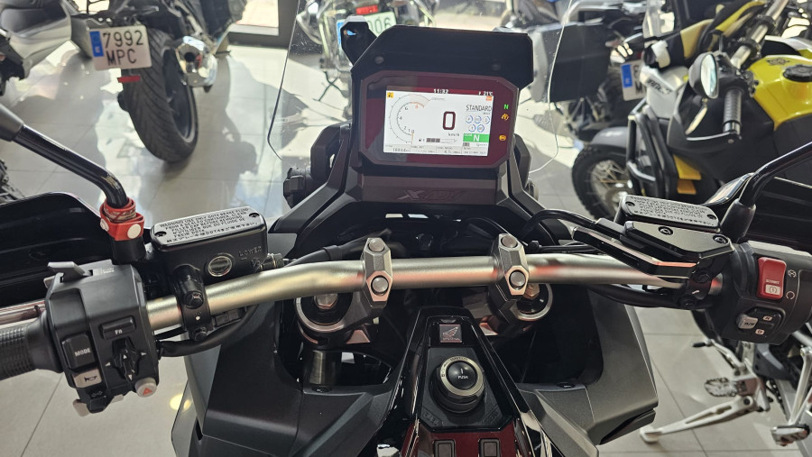 Imagen de Honda X ADV 750