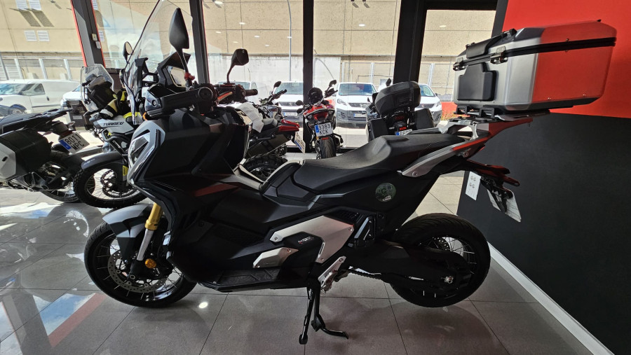 Imagen de Honda X ADV 750