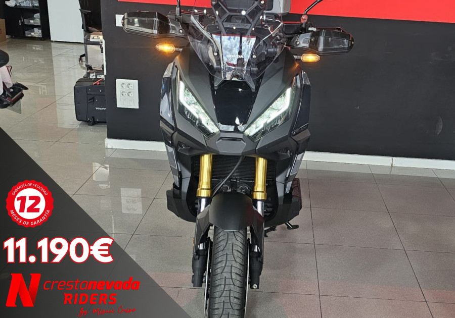Honda X Adv 750
