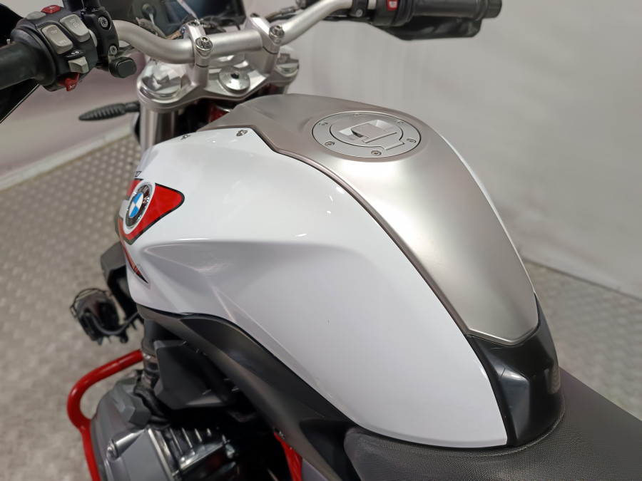 Imagen de BMW R 1200 R