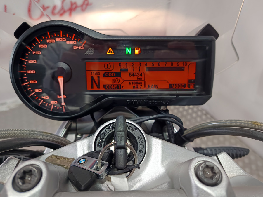 Imagen de BMW R 1200 R