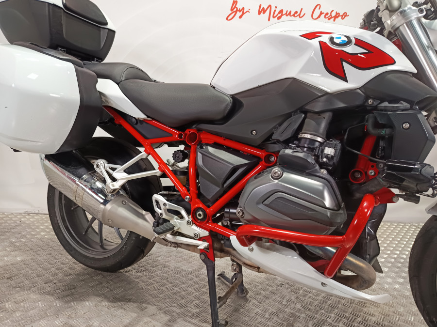 Imagen de BMW R 1200 R