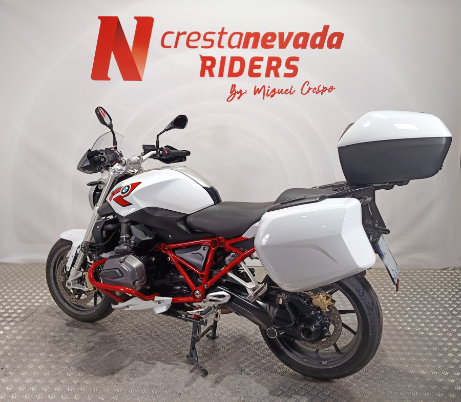 Imagen de BMW R 1200 R