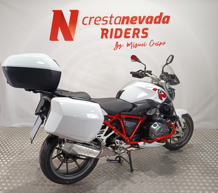 Imagen de BMW R 1200 R