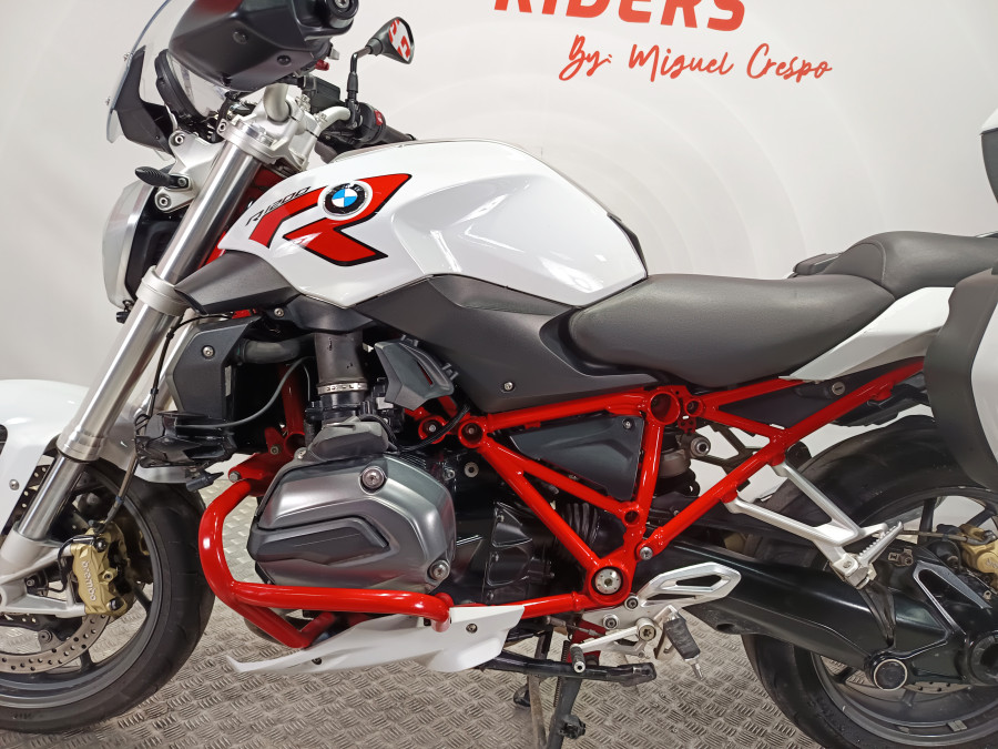 Imagen de BMW R 1200 R