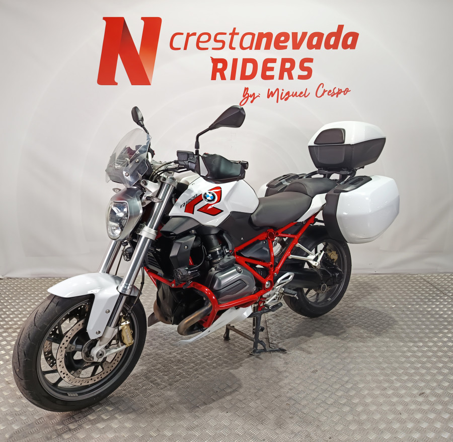 Imagen de BMW R 1200 R
