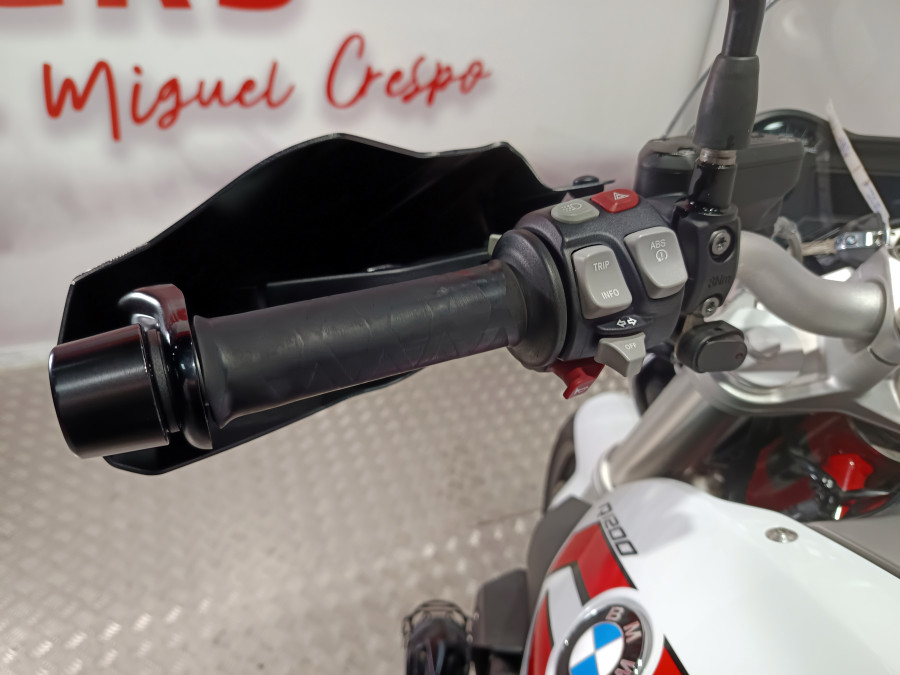 Imagen de BMW R 1200 R