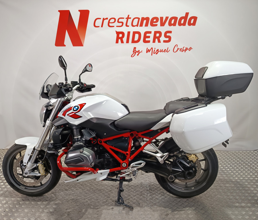 Imagen de BMW R 1200 R