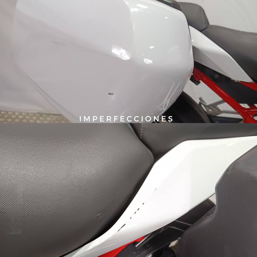 Imagen de BMW R 1200 R