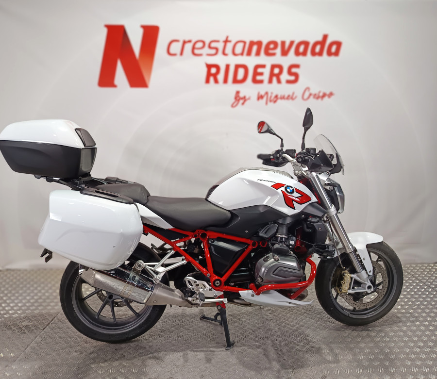 Imagen de BMW R 1200 R