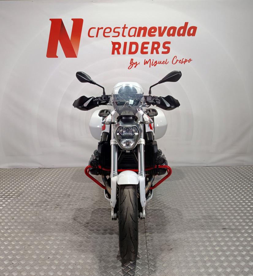 Imagen de BMW R 1200 R