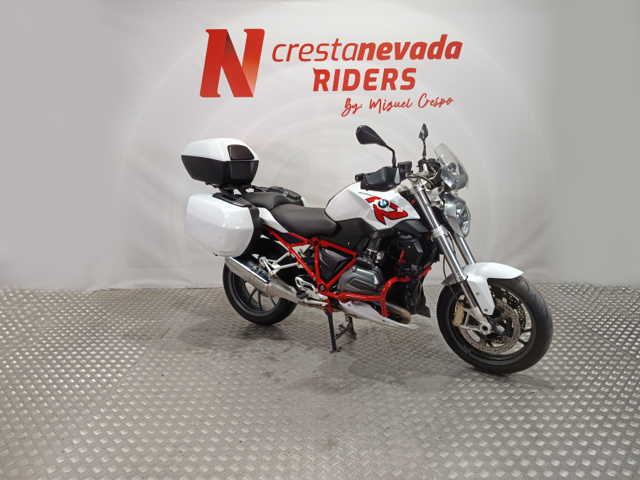 Imagen de BMW R 1200 R