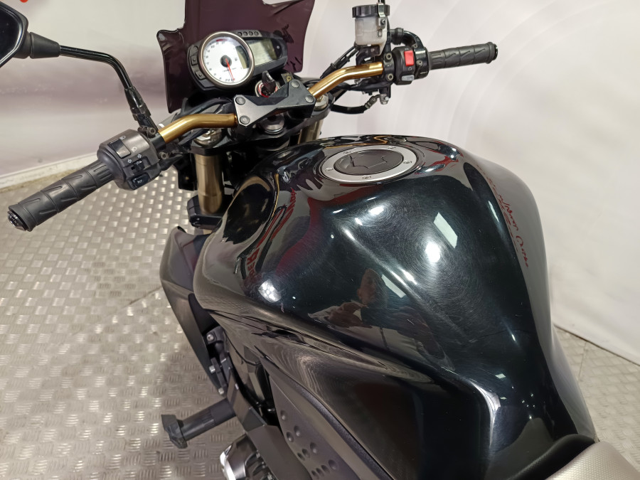 Imagen de KAWASAKI Z 1000