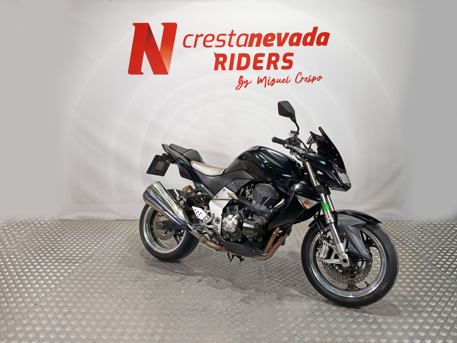 Imagen de KAWASAKI Z 1000