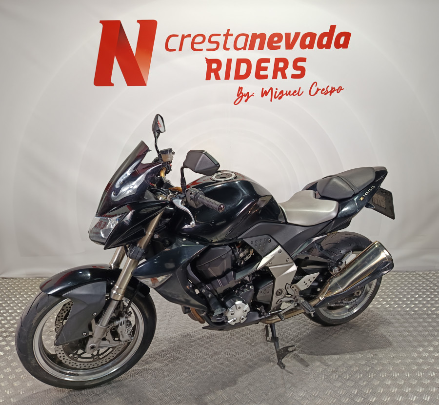 Imagen de KAWASAKI Z 1000