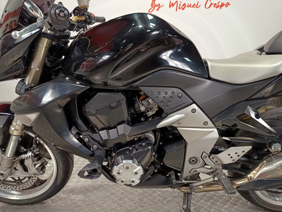 Imagen de KAWASAKI Z 1000