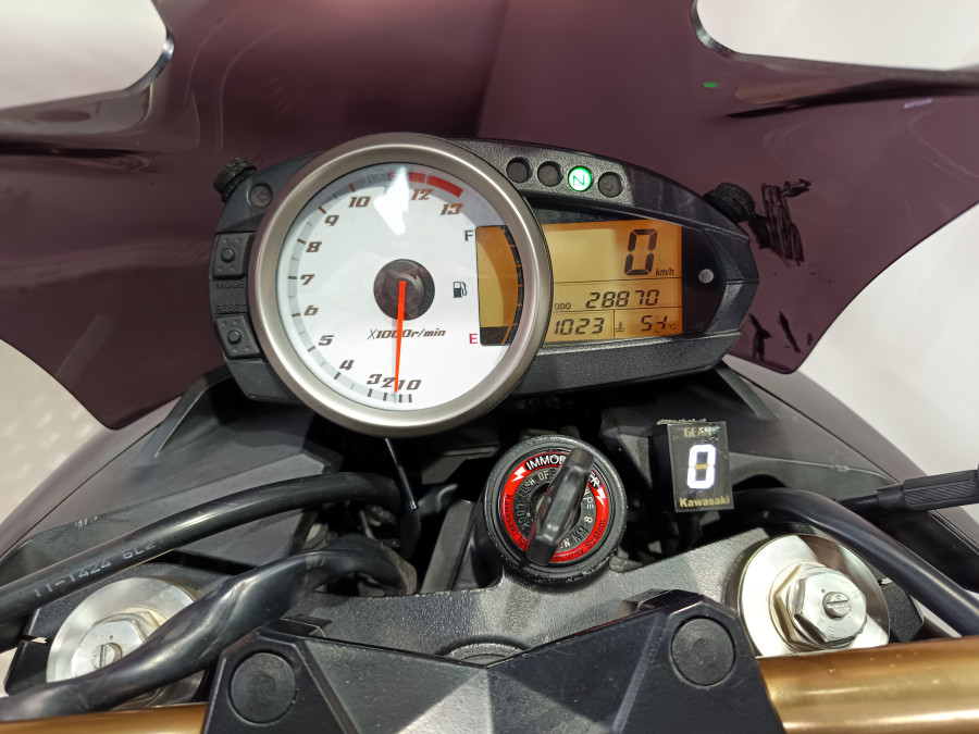 Imagen de KAWASAKI Z 1000