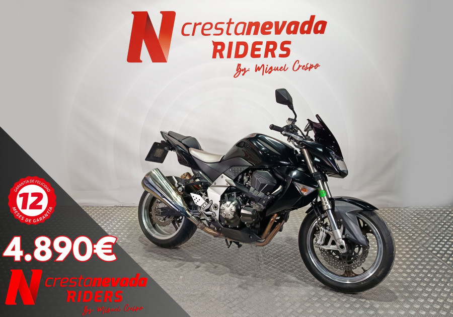 Kawasaki Z 1000