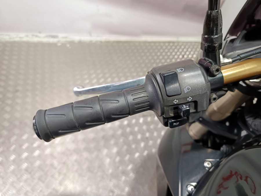 Imagen de KAWASAKI Z 1000