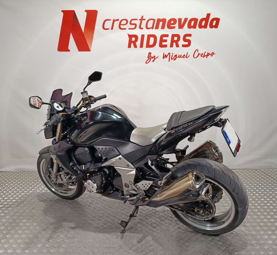 Imagen de KAWASAKI Z 1000