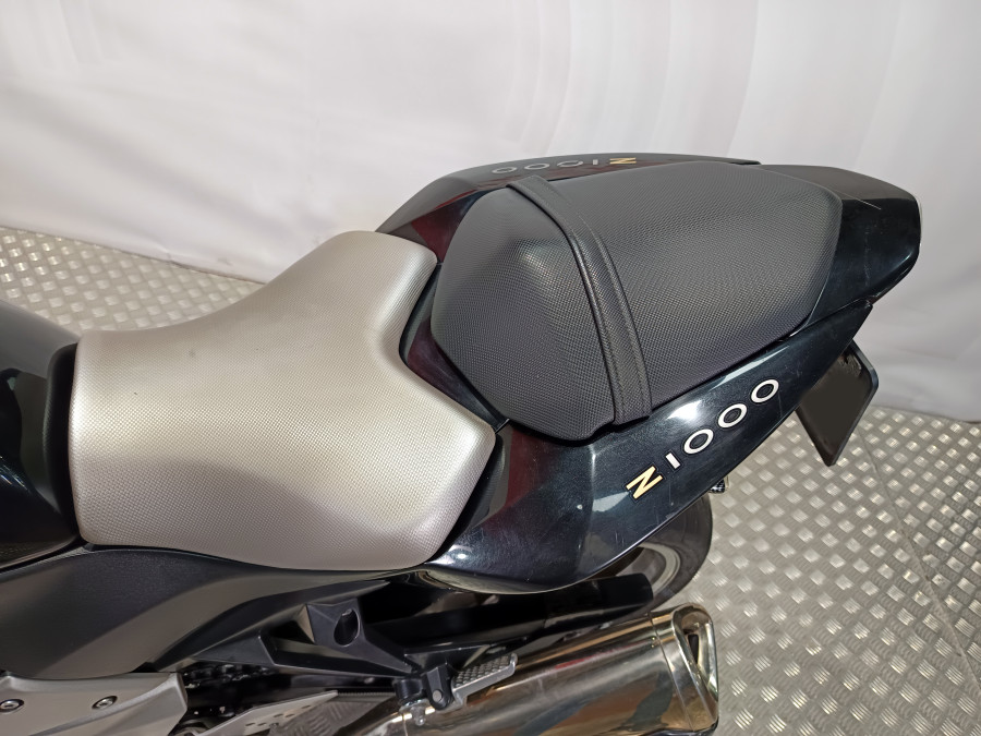 Imagen de KAWASAKI Z 1000