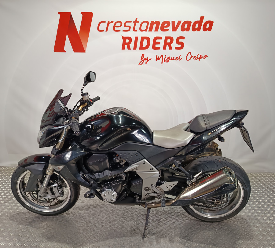 Imagen de KAWASAKI Z 1000