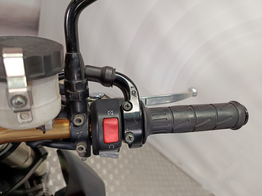 Imagen de KAWASAKI Z 1000