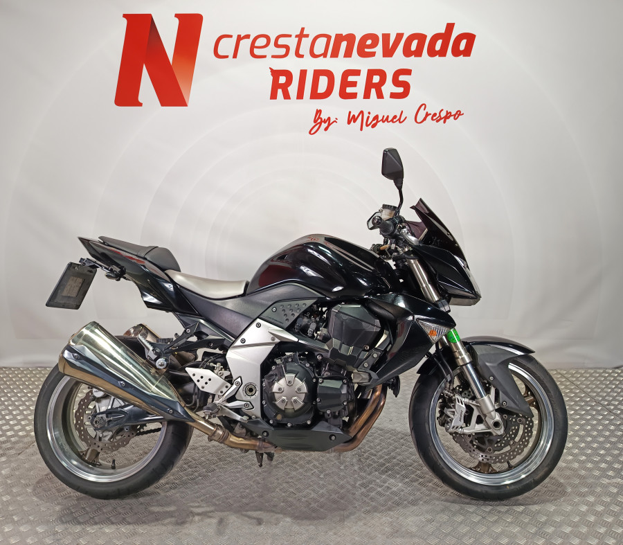 Imagen de KAWASAKI Z 1000