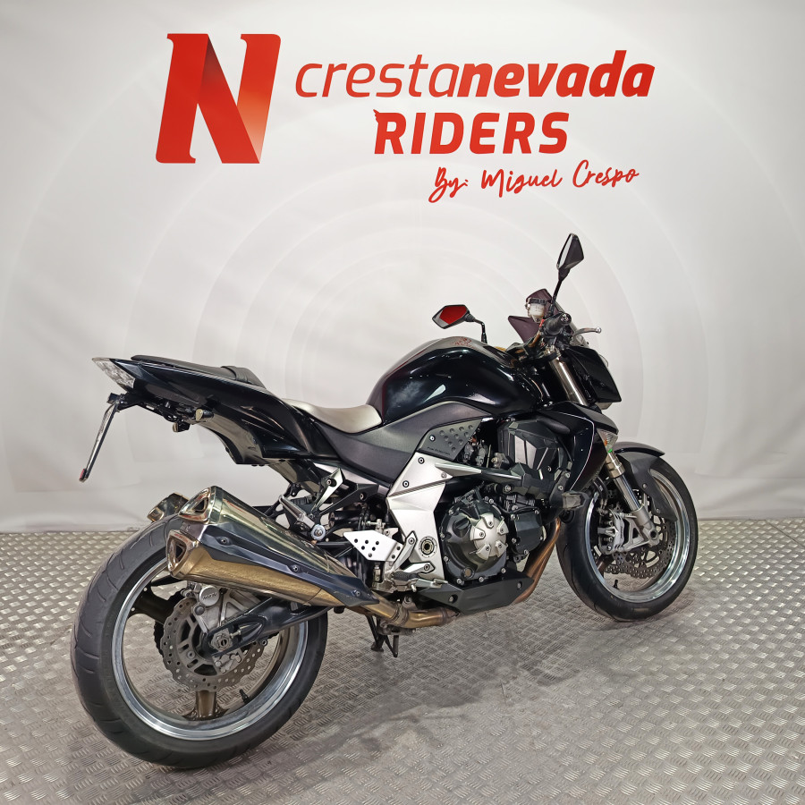 Imagen de KAWASAKI Z 1000