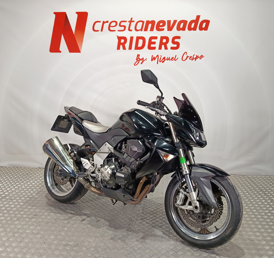 Imagen de KAWASAKI Z 1000