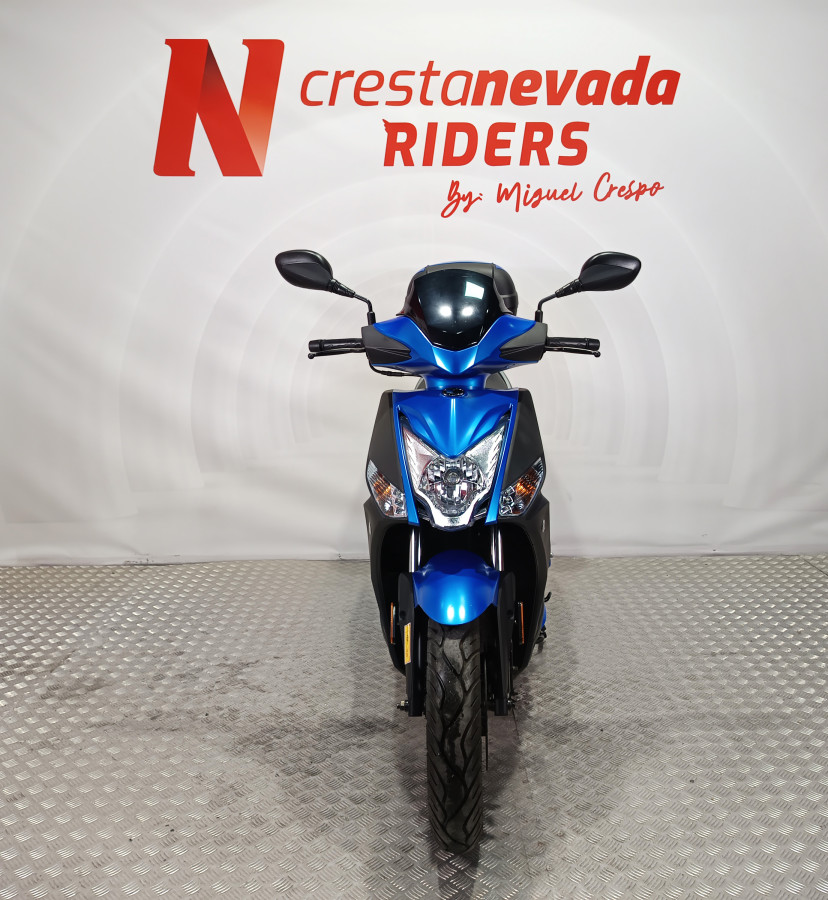 Imagen de Kymco AGILITY 125