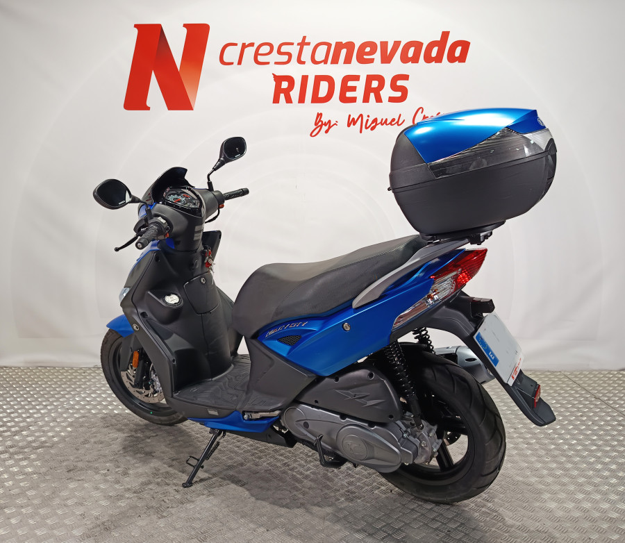 Imagen de Kymco AGILITY 125
