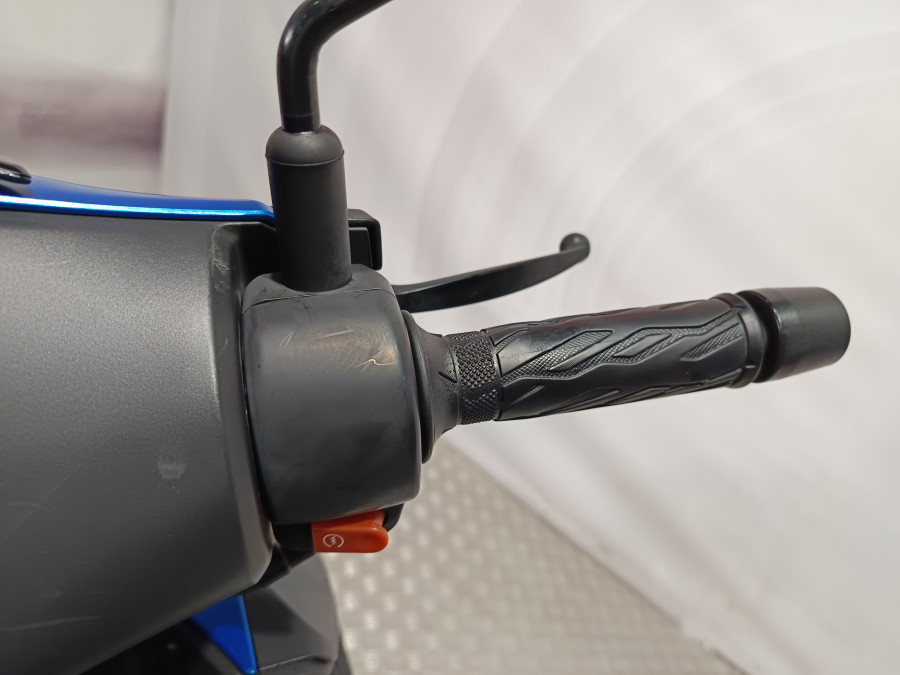 Imagen de Kymco AGILITY 125