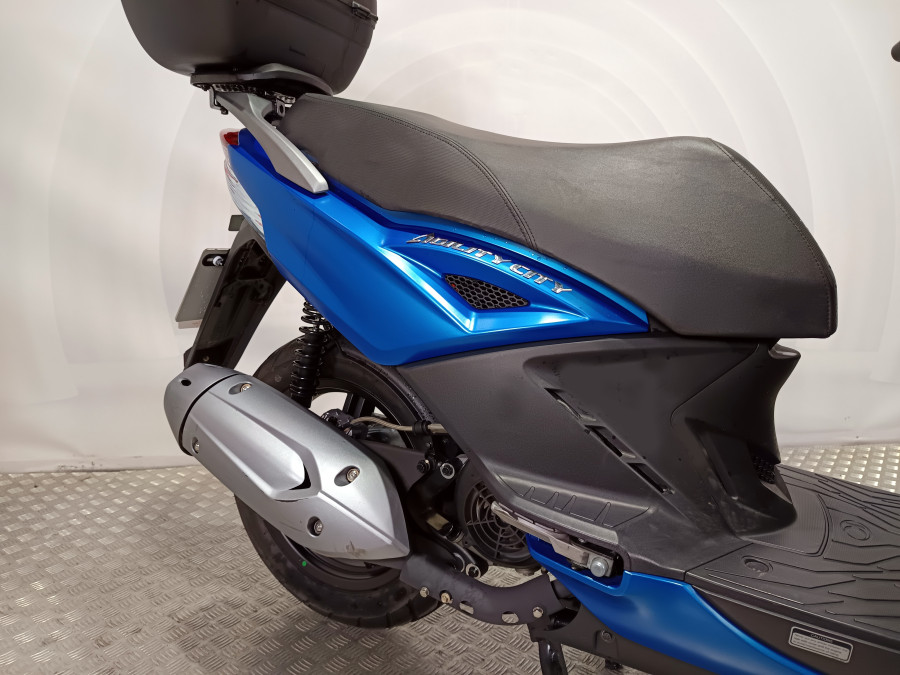 Imagen de Kymco AGILITY 125