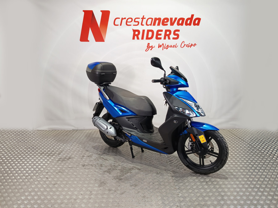 Imagen de Kymco AGILITY 125