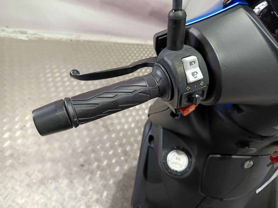 Imagen de Kymco AGILITY 125